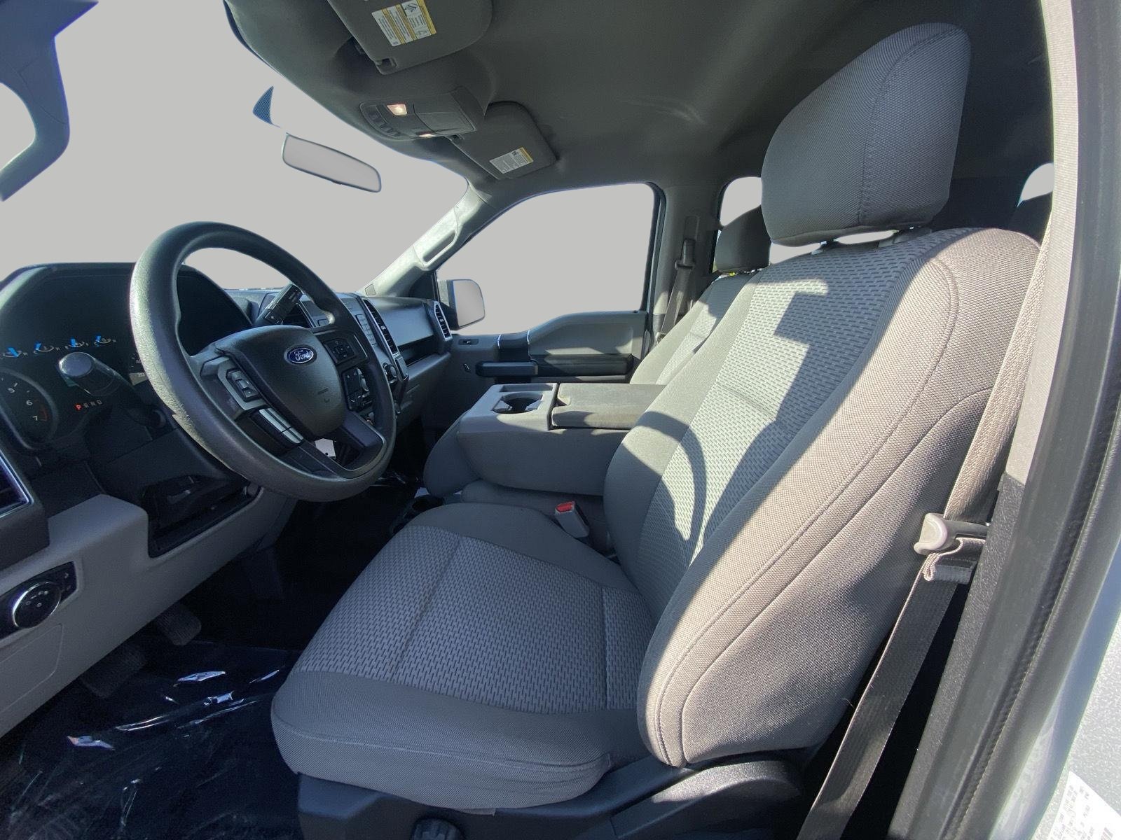 Certified 2017 Ford F150 XLT AWD/4WD image 11