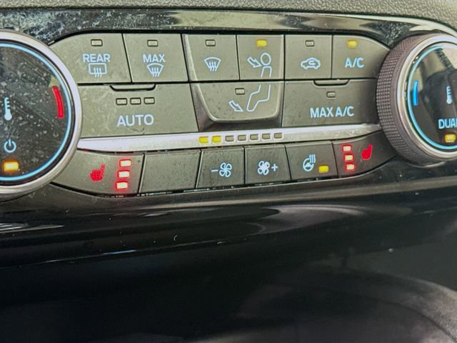 Certified 2022 Ford Escape SE w/ Convenience Package image 19