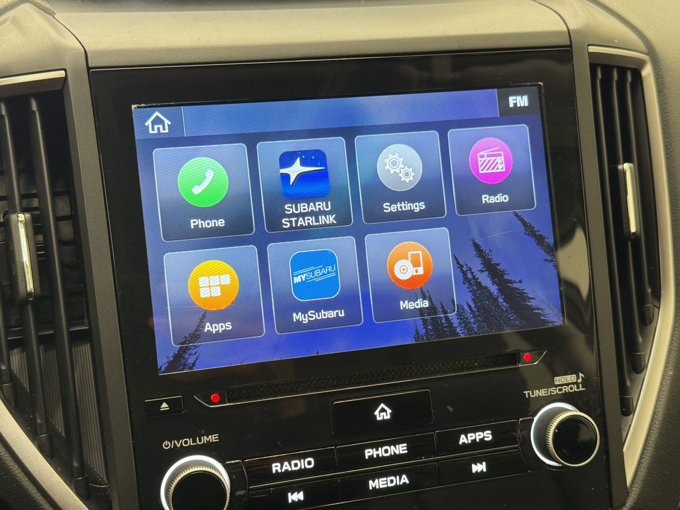 Used 2023 Subaru Crosstrek 2.5i Limited w/ Moonroof Package AWD/4WD image 23