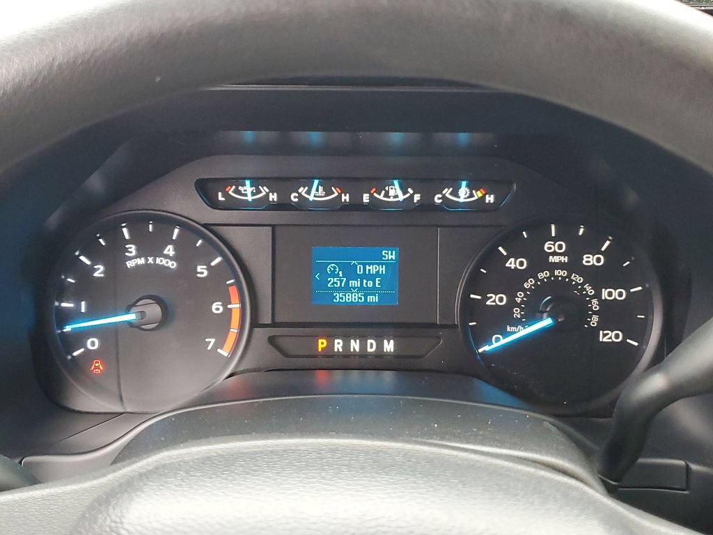 Certified 2021 Ford F350 XL w/ XL Value Package RWD image 20
