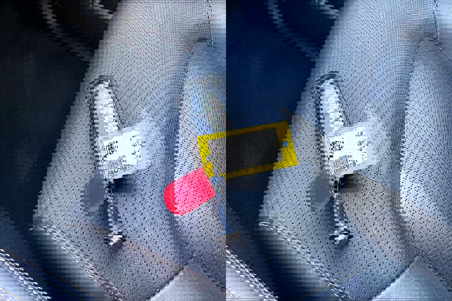 Used 2023 INFINITI QX80 Luxe w/ Cargo Package image 15