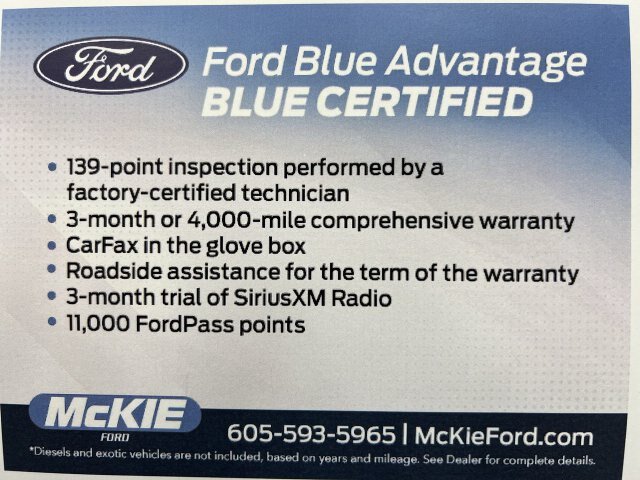Certified 2024 Ford Maverick XLT w/ Equipment Group 300A Standard AWD/4WD image 2