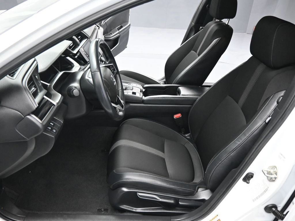 Used 2020 Honda Civic Sport image 37