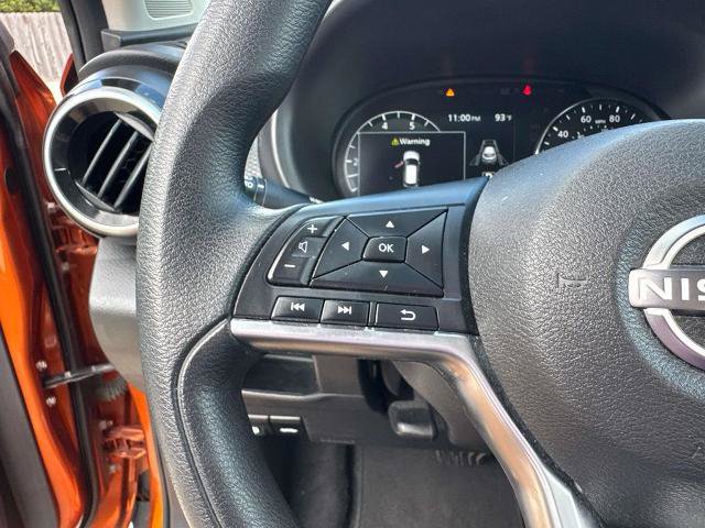 Used 2024 Nissan Kicks SV FWD image 27