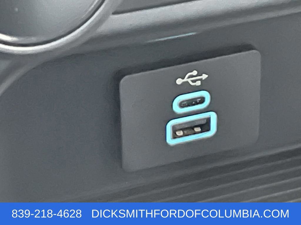 Certified 2023 Ford F350 XL w/ 360-Degree Camera Package image 27