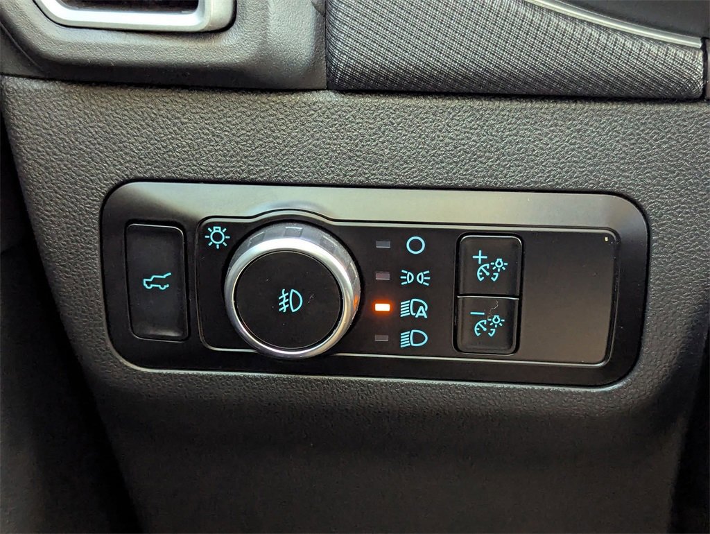 Certified 2023 Ford Bronco Sport Big Bend w/ Convenience Package image 13