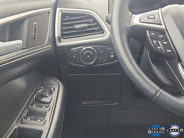 Certified 2022 Ford Edge SEL w/ Convenience Package image 12