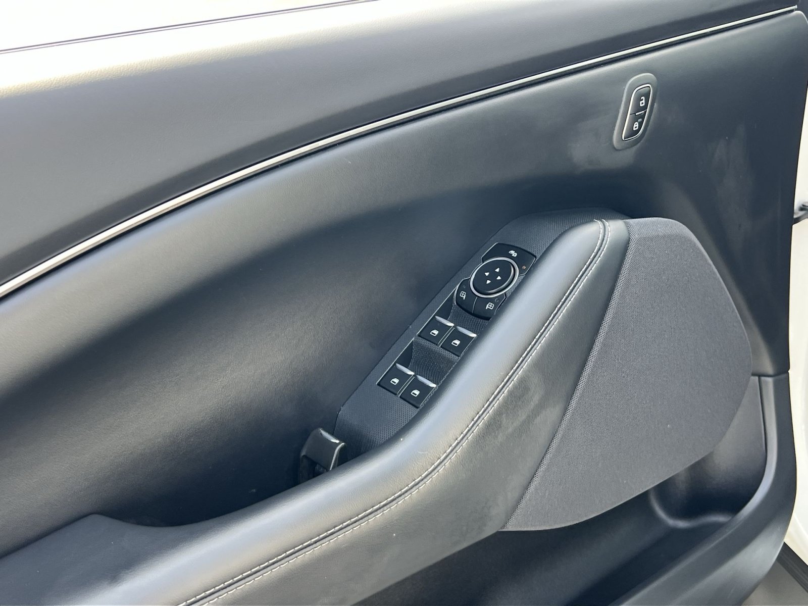 Certified 2023 Ford Mustang Mach-E Select AWD/4WD image 15