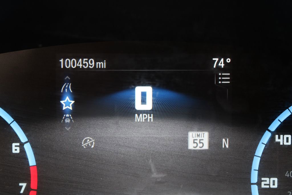Certified 2021 Ford Bronco Sport Big Bend AWD/4WD image 19