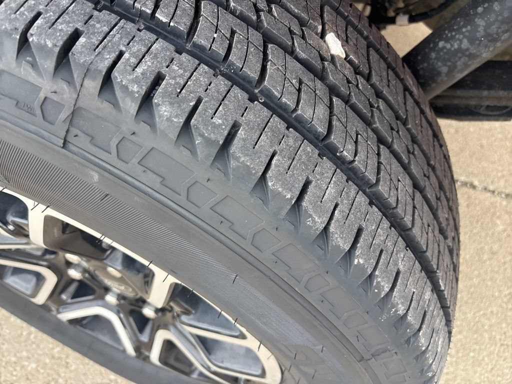 Certified 2020 Ford F150 XLT w/ Equipment Group 302A Luxury AWD/4WD image 9