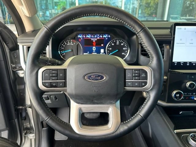 Certified 2024 Ford Expedition XLT RWD image 23