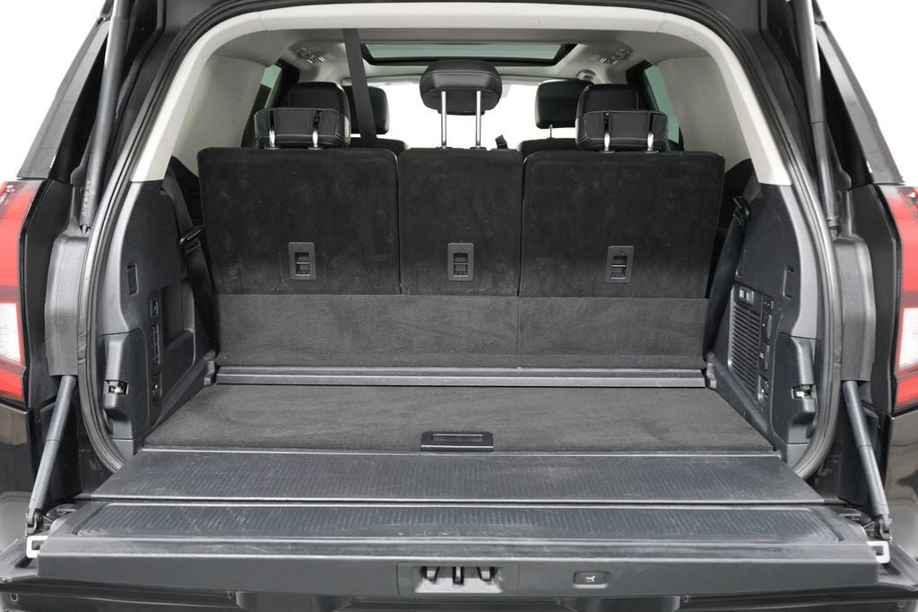 Certified 2025 Ford Expedition Platinum AWD/4WD image 30