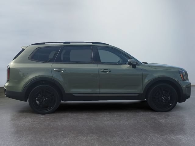 Used 2023 Kia Telluride EX X-Line AWD/4WD image 6