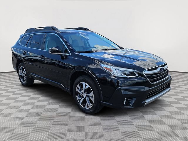 Used 2020 Subaru Outback Limited AWD/4WD image 7