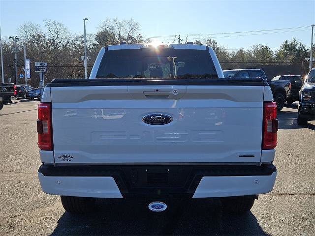 Certified 2022 Ford F150 XLT w/ Equipment Group 302A High image 28