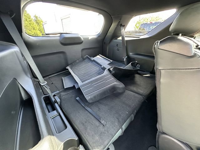 Certified 2023 Ford Explorer Timberline image 42