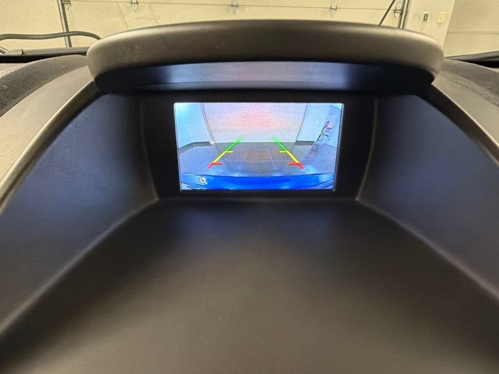 Certified 2018 Ford Fiesta SE FWD image 12