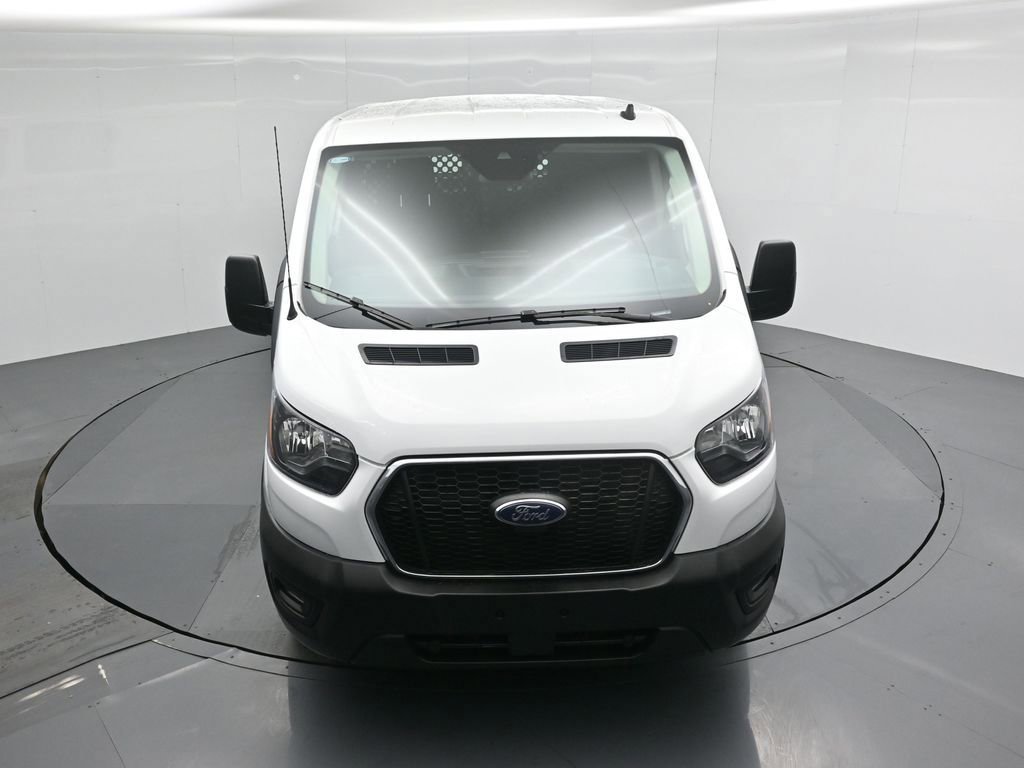 Certified 2023 Ford Transit 250 Low Roof w/ Exterior Upgrade Package image 29