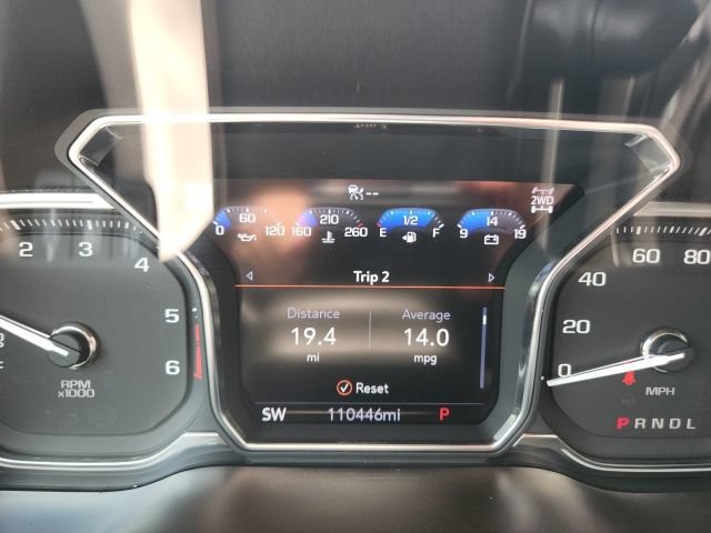 Used 2020 GMC Sierra 1500 AT4 w/ AT4 Premium Package AWD/4WD image 38