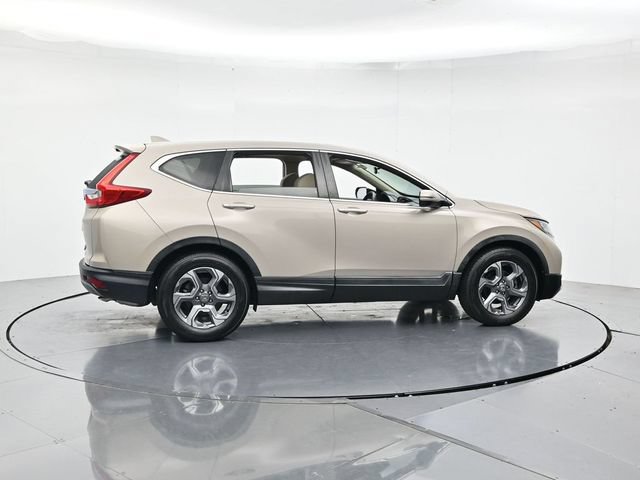 Used 2019 Honda CR-V EX image 2