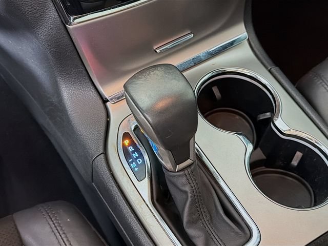 Used 2019 Jeep Grand Cherokee Altitude RWD image 20