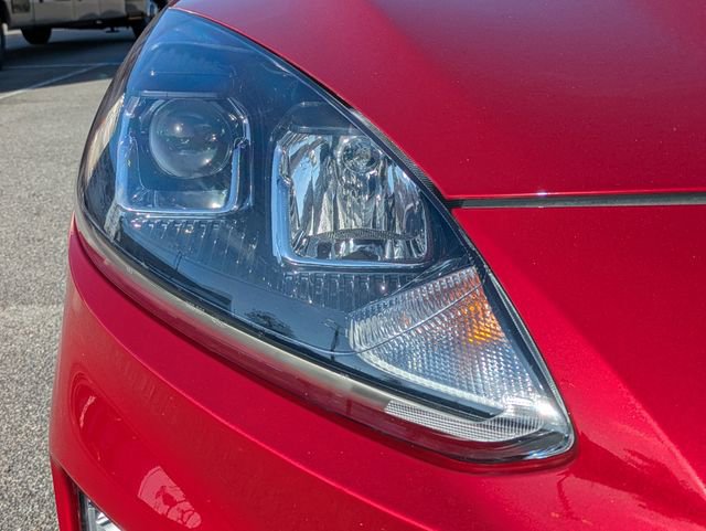 Certified 2022 Ford Escape SEL FWD image 10