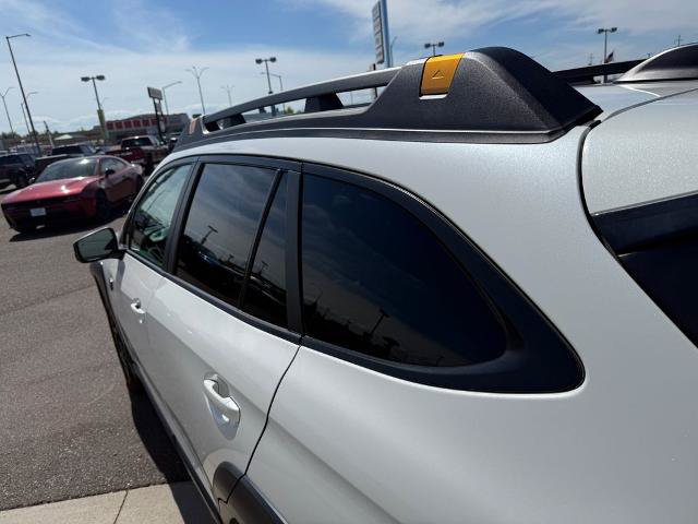 Used 2022 Subaru Outback Wilderness AWD/4WD image 22