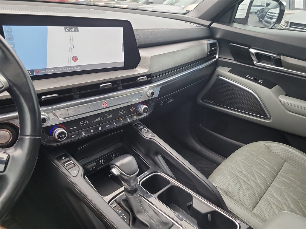 Used 2023 Kia Telluride SX X-Line image 19