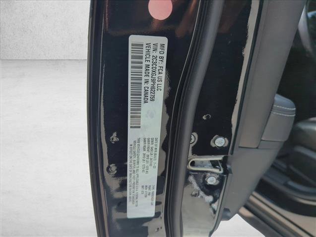 Used 2023 Dodge Charger Scat Pack RWD image 30