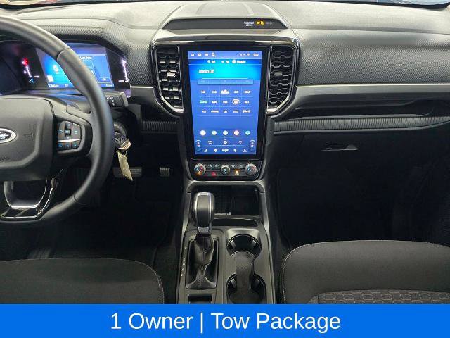 Certified 2024 Ford Ranger XLT w/ Technology Package AWD/4WD image 14