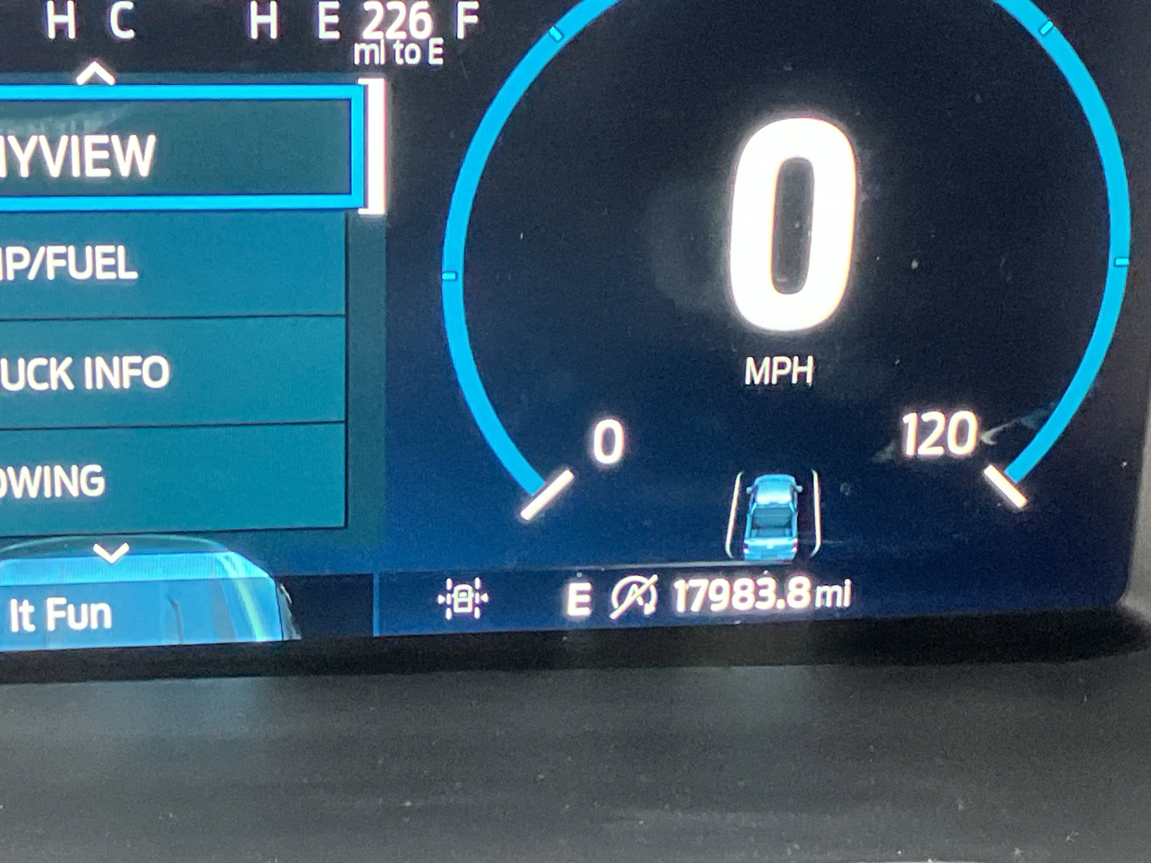 Certified 2023 Ford F150 Lariat w/ Equipment Group 502A High image 33