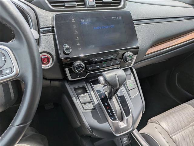 Used 2017 Honda CR-V Touring image 15