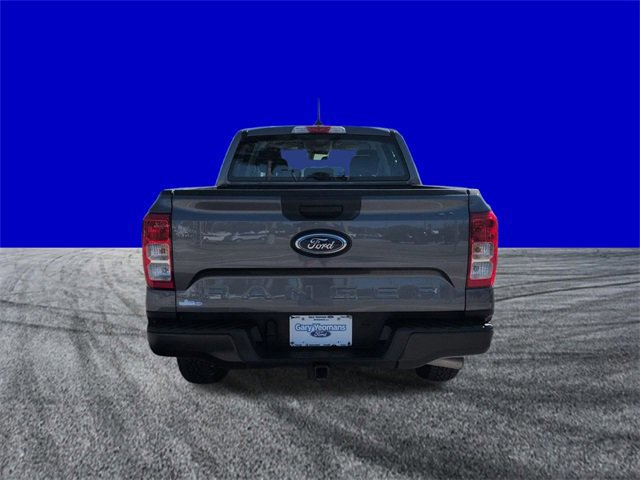 Certified 2024 Ford Ranger XL w/ Trailer Tow Package image 4