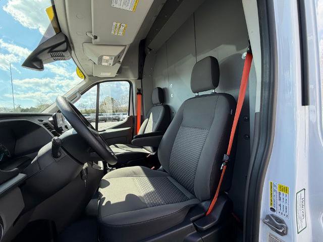 Certified 2023 Ford Transit 250 148 High Roof image 13