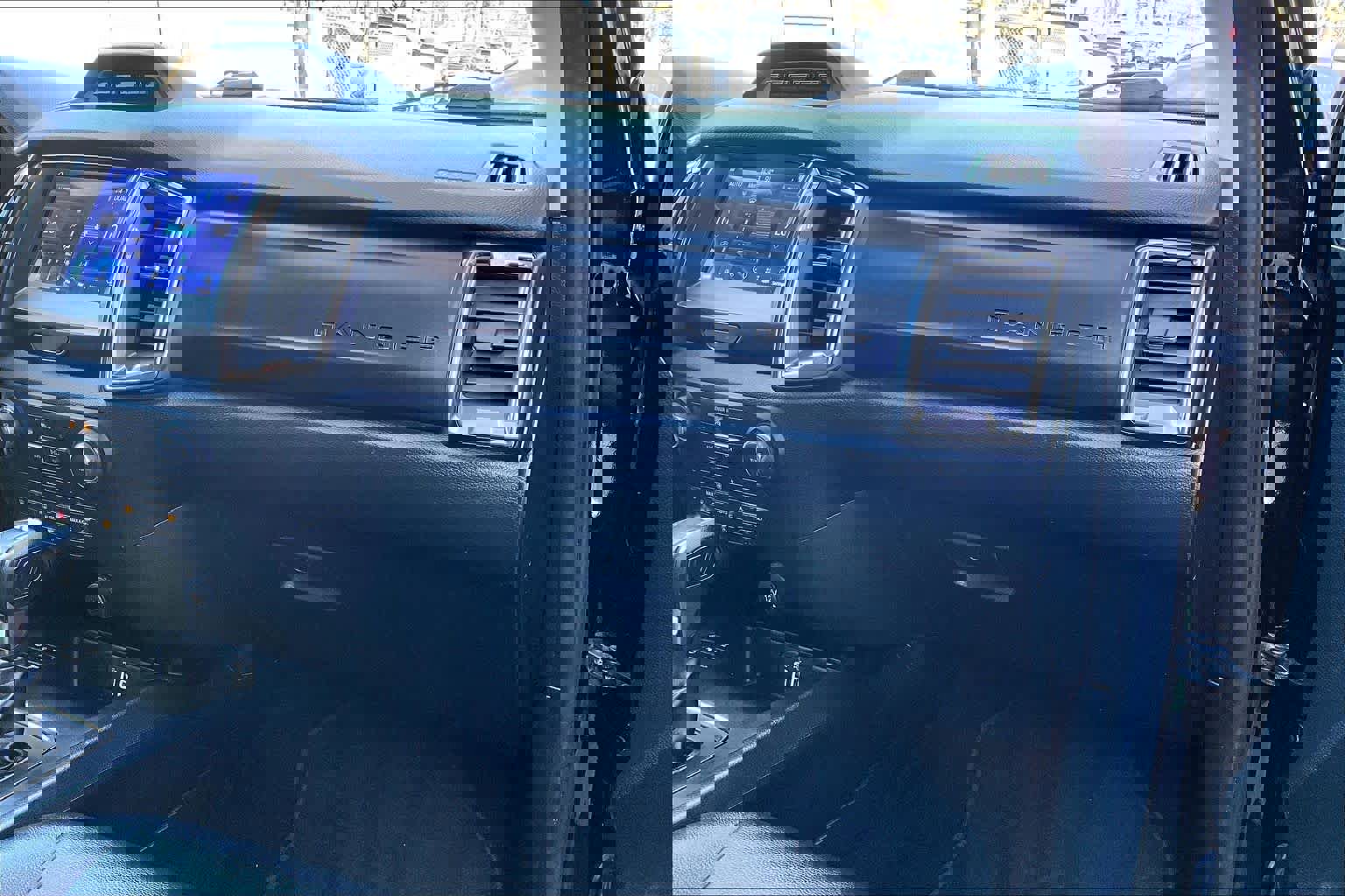 Certified 2023 Ford Ranger XLT w/ Tremor Off-Road Package image 20