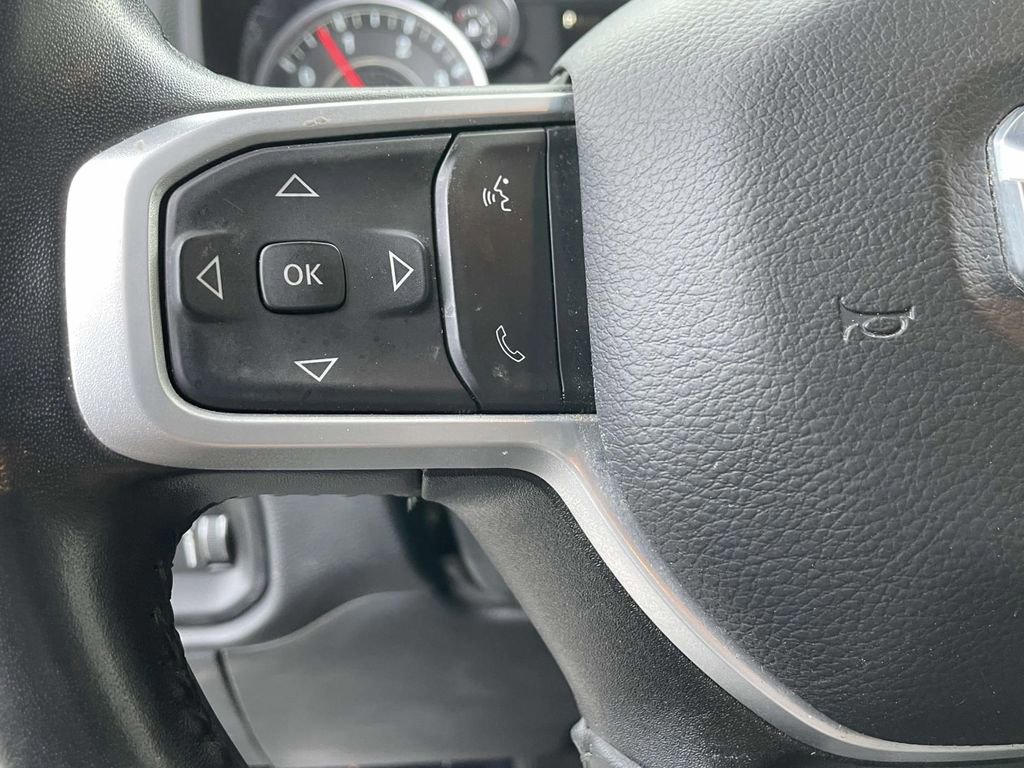 Used 2024 RAM 2500 Big Horn image 19