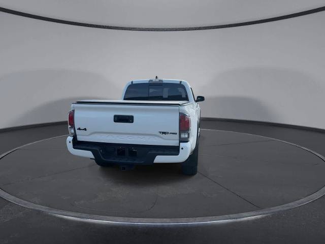 Used 2023 Toyota Tacoma TRD Pro AWD/4WD image 7