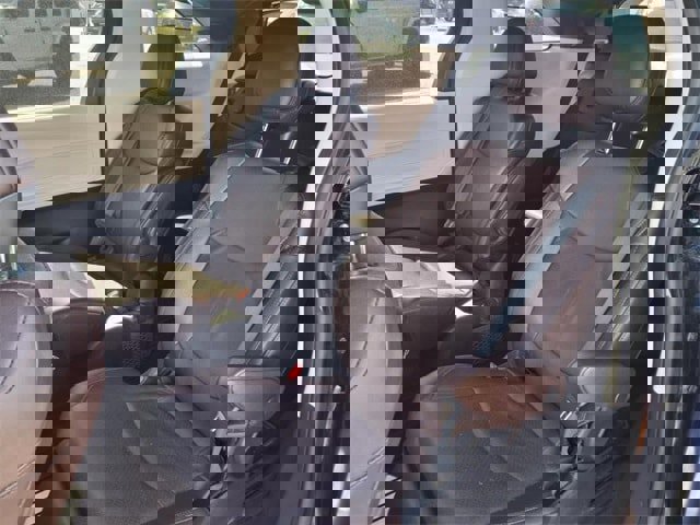 Used 2023 Toyota Sienna Platinum image 12