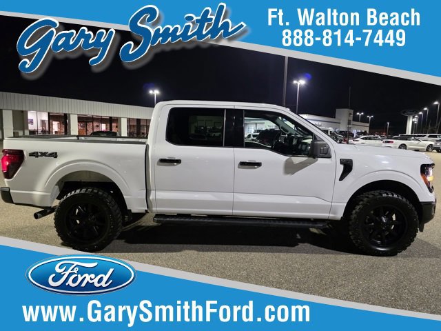 Certified 2024 Ford F150 XLT w/ Tow/Haul Package image 6