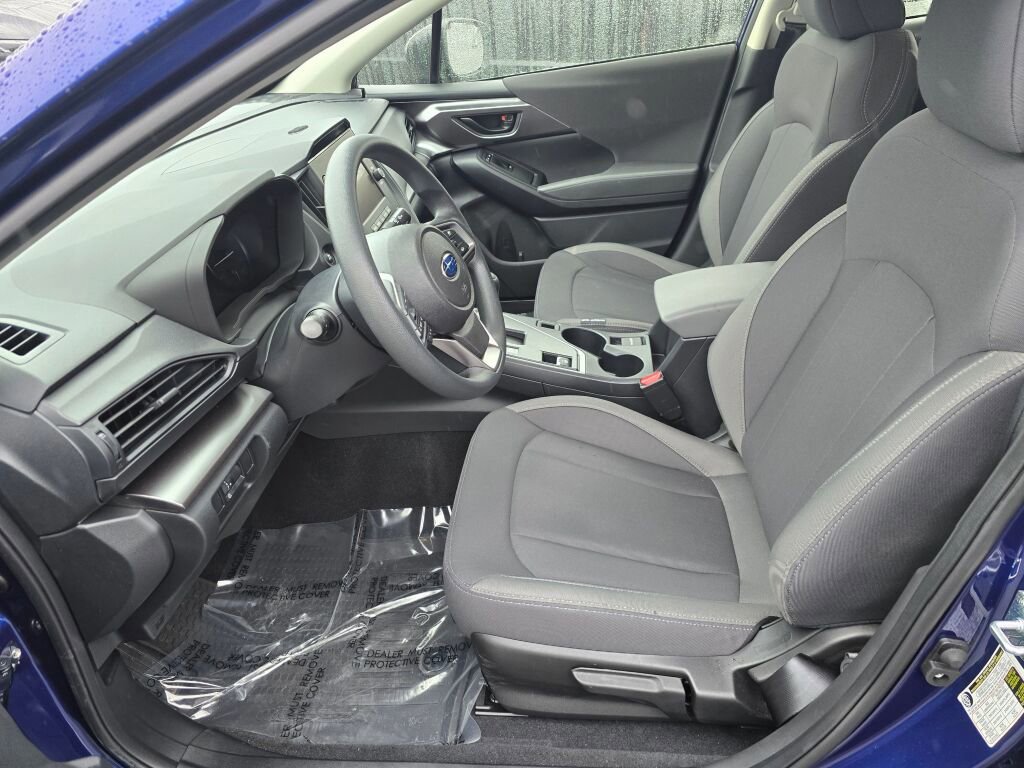 Used 2025 Subaru Impreza 2.0i AWD/4WD image 15