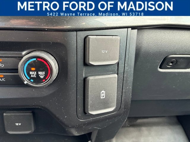 Certified 2021 Ford F150 XL w/ STX Appearance Package AWD/4WD image 23