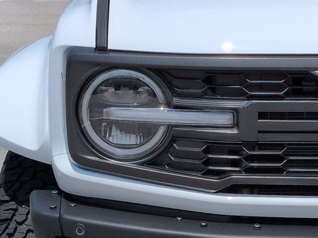 Certified 2026 Ford Bronco Raptor w/ Interior Carbon Fiber Pack AWD/4WD image 10