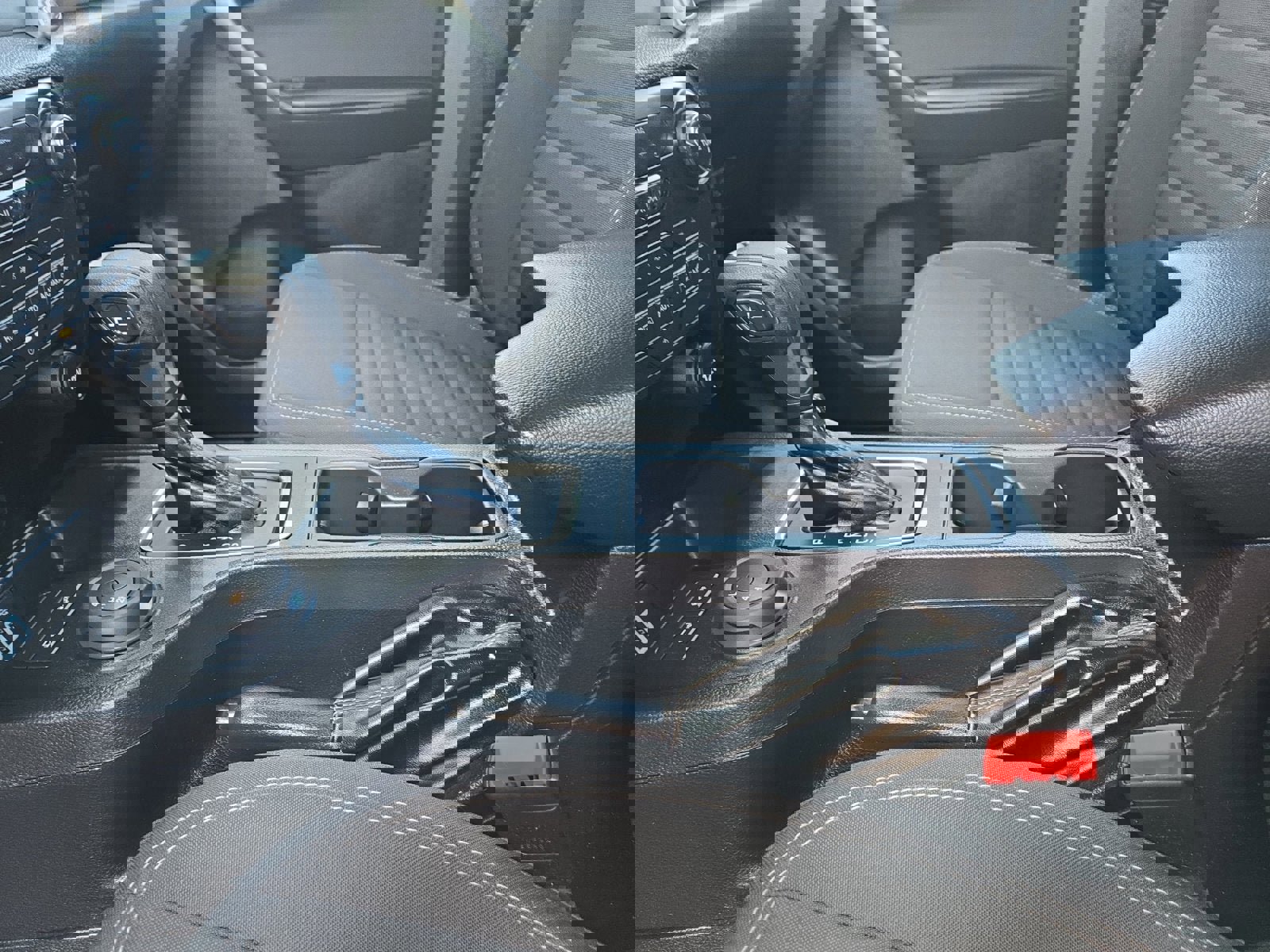 Certified 2023 Ford Ranger XLT image 22