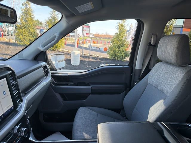 Certified 2022 Ford F150 XLT w/ Equipment Group 302A High image 20