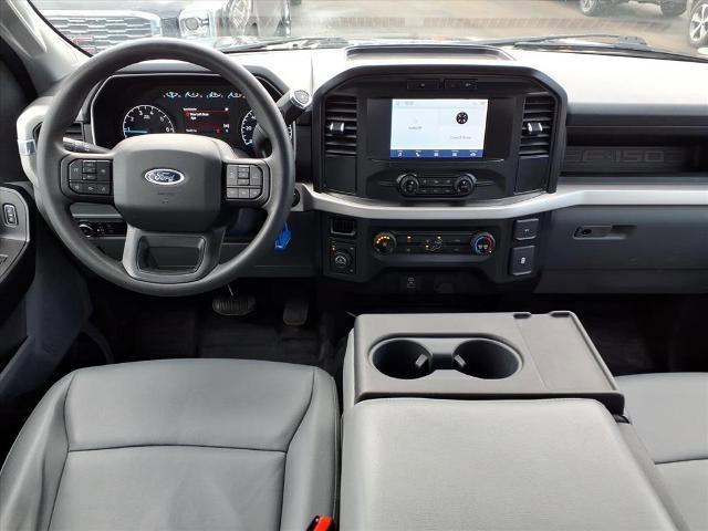 Certified 2022 Ford F150 XL w/ Equipment Group 101A High image 10