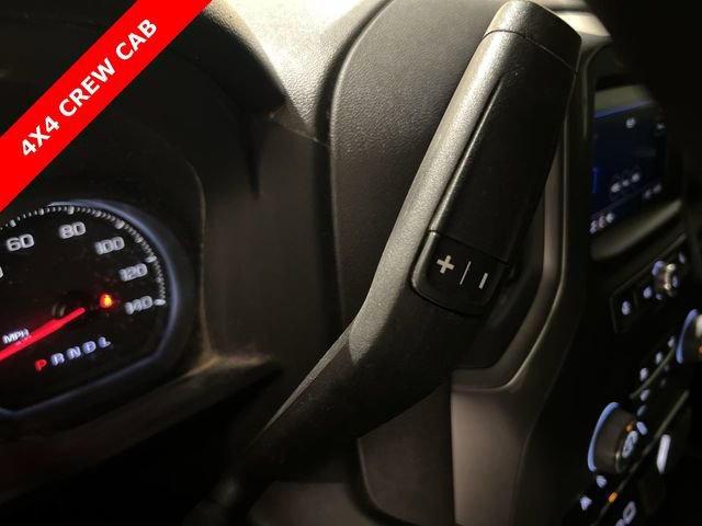 Used 2024 Chevrolet Silverado 1500 Custom image 14