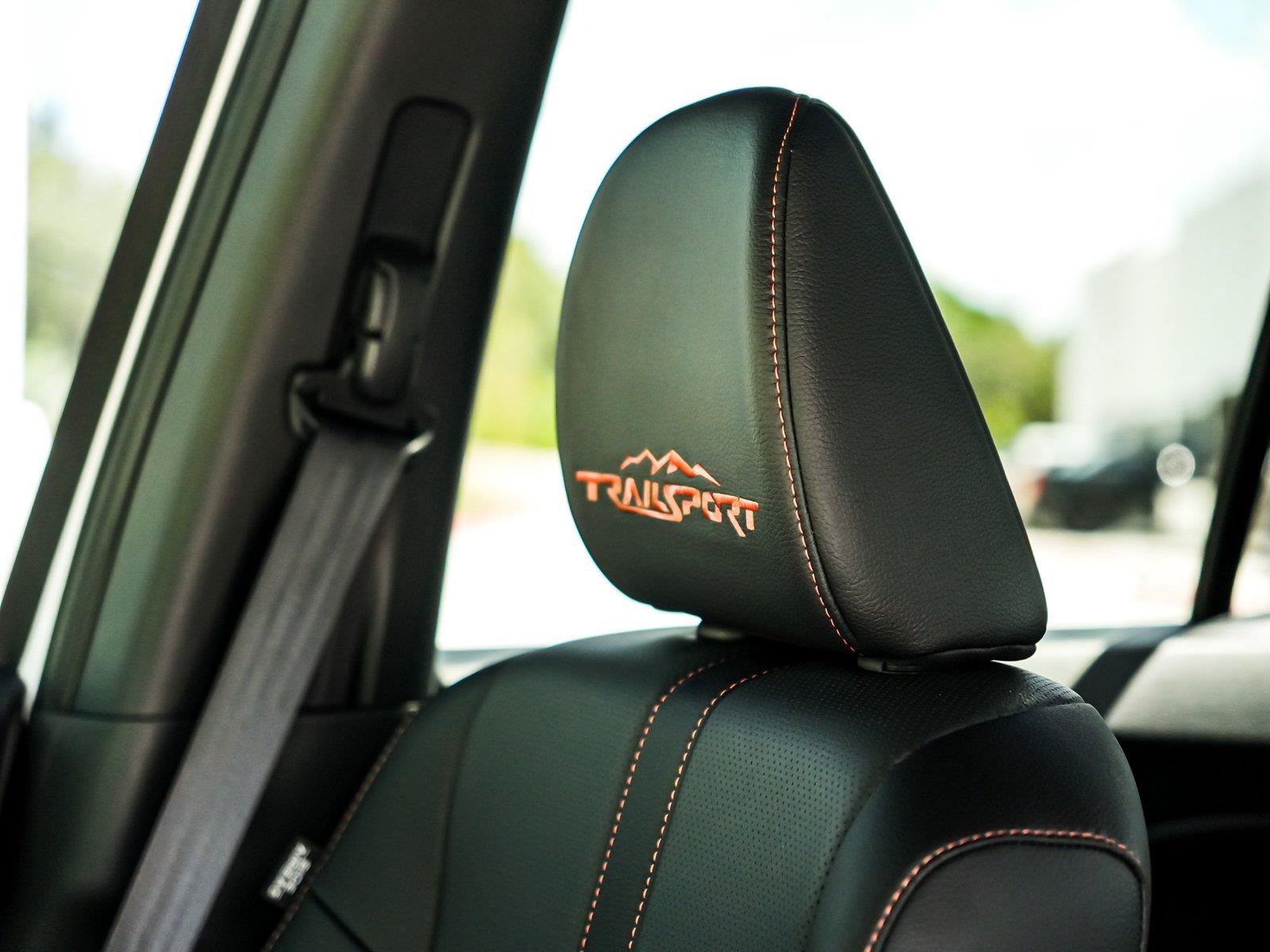 Used 2025 Honda Ridgeline TrailSport image 12