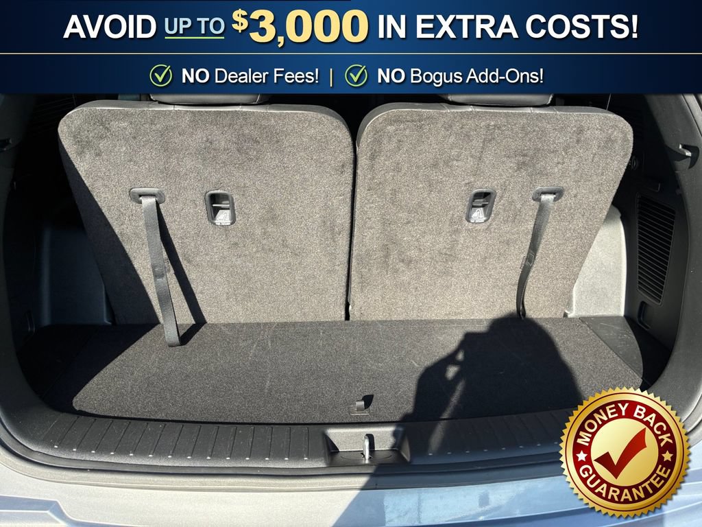 Used 2022 Kia Sorento S w/ Panoramic Sunroof Package FWD image 23