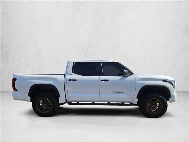 Used 2024 Toyota Tundra SR5 image 2