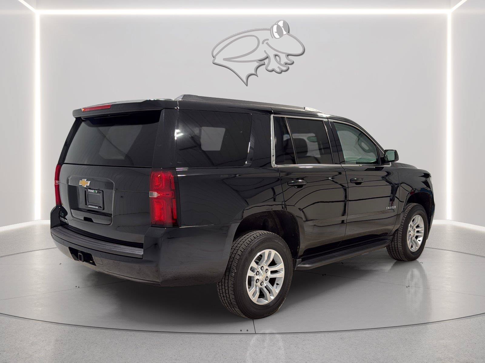 Used 2020 Chevrolet Tahoe LS RWD image 5